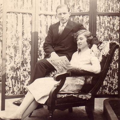 Églantine Pierre