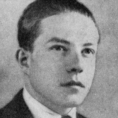 Emile Van Tilt