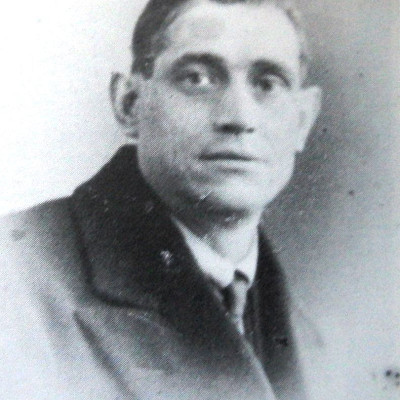 Enrico Vercellino