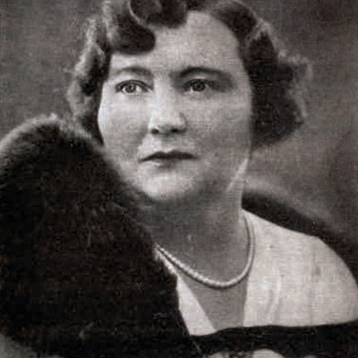 Everina Borst