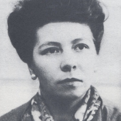 Félicie Mertens