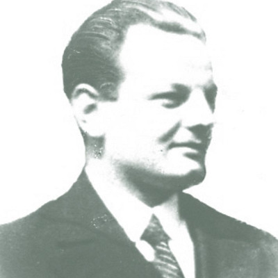 Fernand Taverne