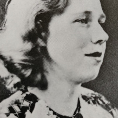 Flore Velaerts