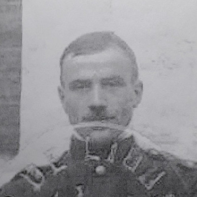 Gabriël Porton