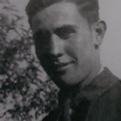 Gaston Robbrecht