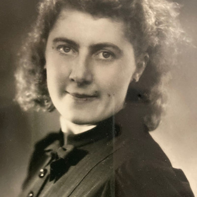 Henriëtte Nyssen