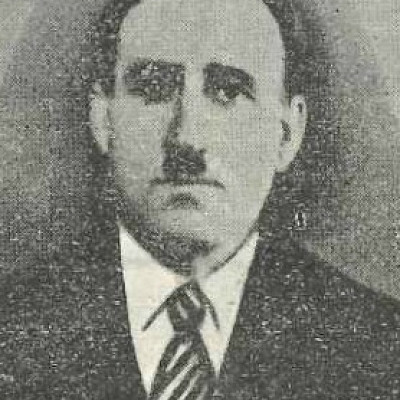Honoré Boeur