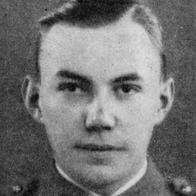 Jacques Van Tilt