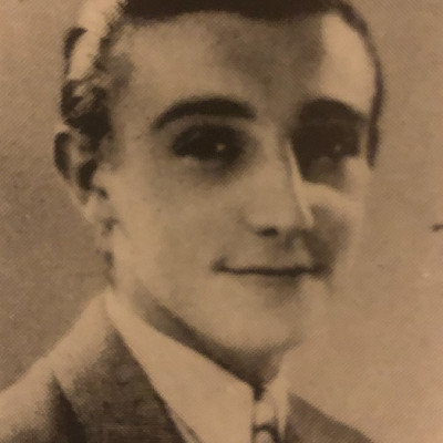 Jean Comhaire