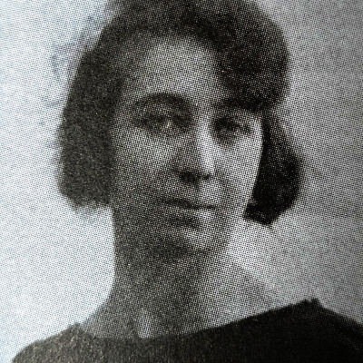 Jeanne Pesant