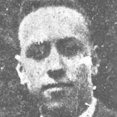 Joannes Schaeken
