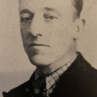 Julien Van Laere