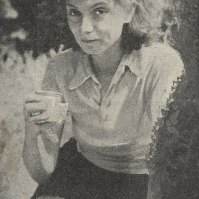 Juliette Herman