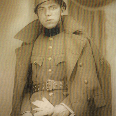 Louis De Gunsch