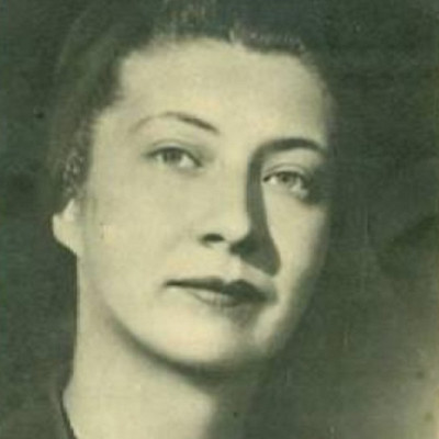 Madeleine d'Alcantara