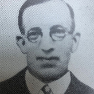 Mathieu Boghe