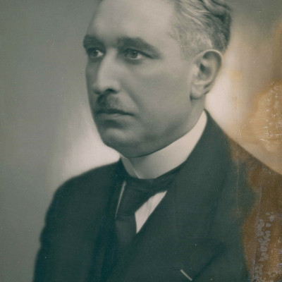 Oscar Vankesbeeck