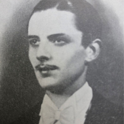 Paul Eykens