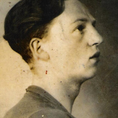 Pierre-Joseph Denis