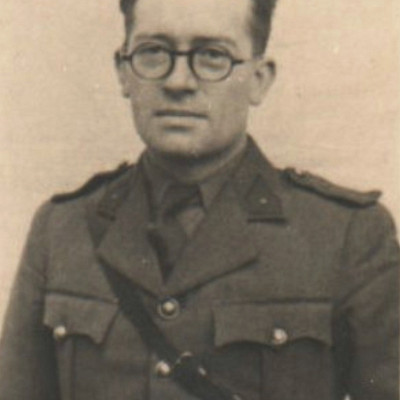 Prosper De Vuyst