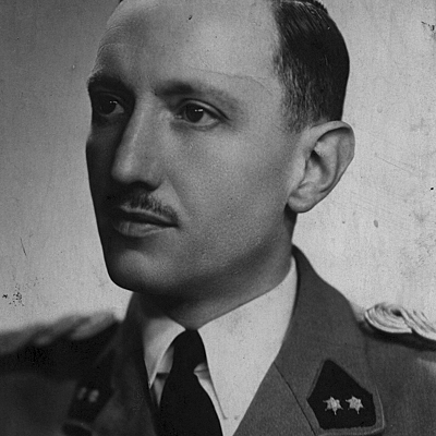 Gérard Willemot