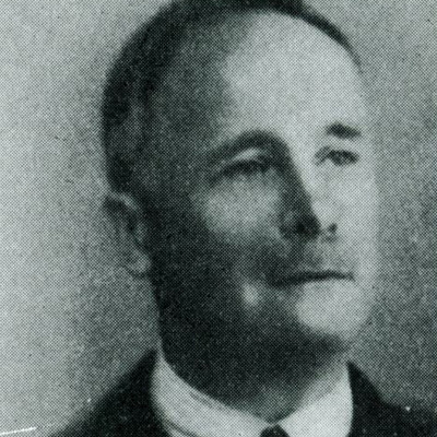 Modeste Binet