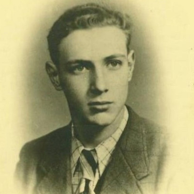 Norbert Sandron