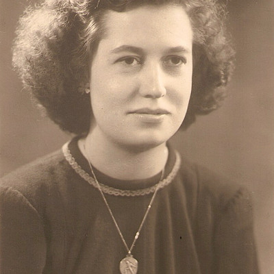 Odila Pieters