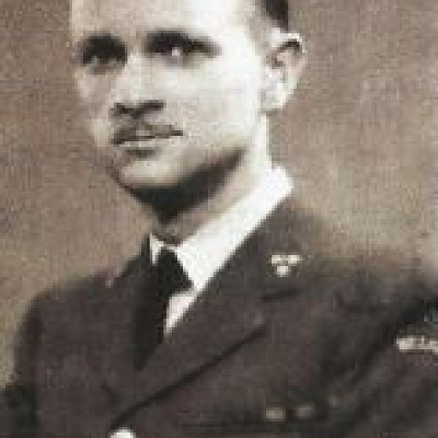 Paul Henry de la Lindi