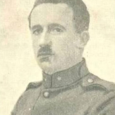 Alberic Pulinckx