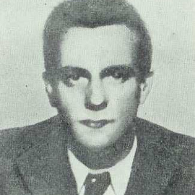 André Berthulot