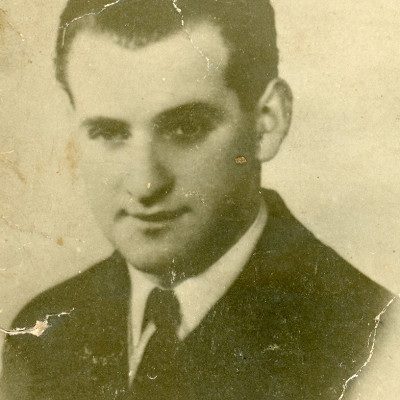 André Fieux