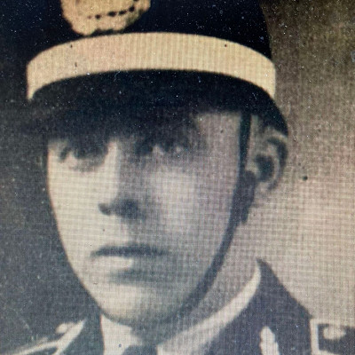 André Hermans
