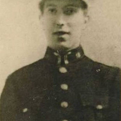 Florimond Smeets