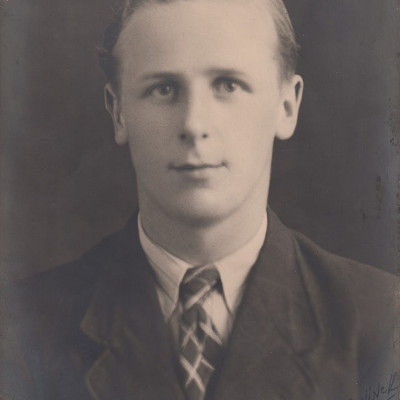 Jacques Detaeye