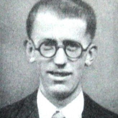 Leon Van Cauwenberge