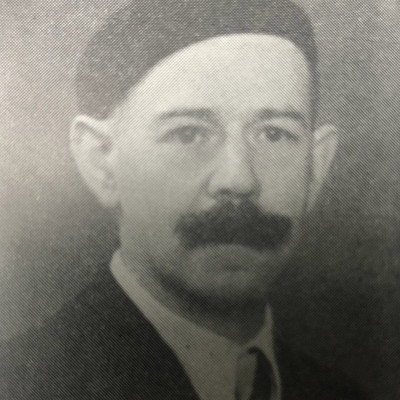 Hubert Braun