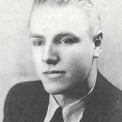 Hubert Van Damme