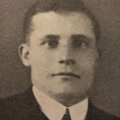 Joseph Cuox