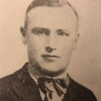 Karel La Broye