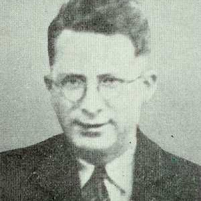 Lucien Lainez