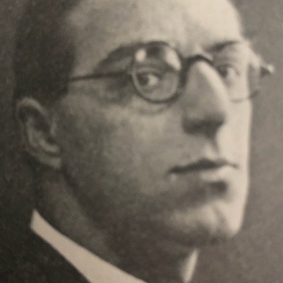 Maurice Wolf
