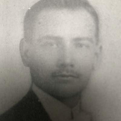 Theofiel De Vos