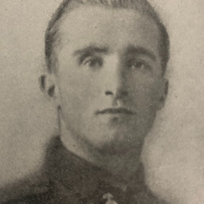 Aimé Houlmont