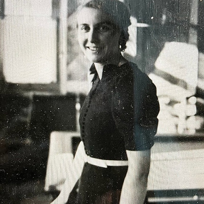 Alice Vandenberghe