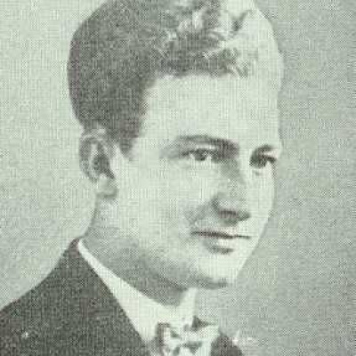 Arthur Lainez