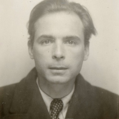 Felix Nussbaum