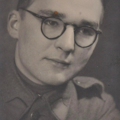 Frans Borré