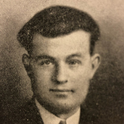 Gaston Kints
