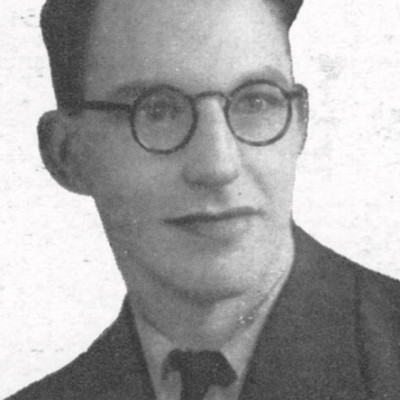 Georges Devriese